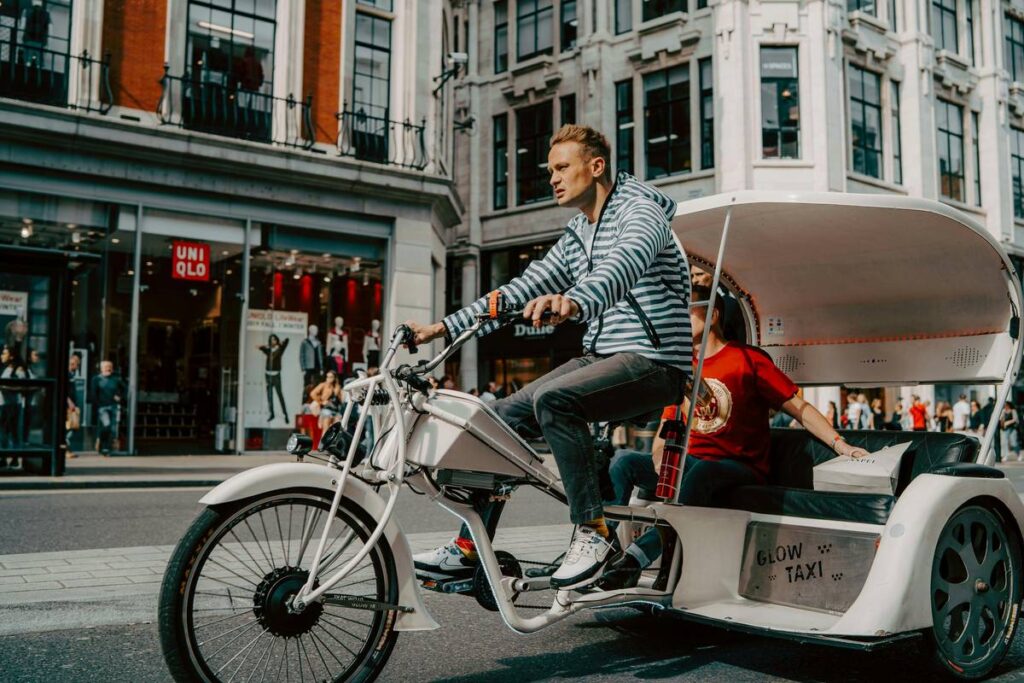 City Sightseeing Routes: Why E-Bike Tours Are the Smartest Way to See Urban Gems