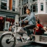 City Sightseeing Routes: Why E-Bike Tours Are the Smartest Way to See Urban Gems