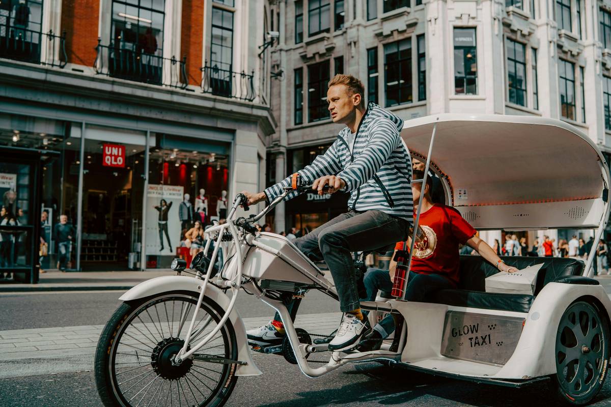 City Sightseeing Routes: Why E-Bike Tours Are the Smartest Way to See Urban Gems