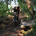 Uphill Cycling Techniques: Master the Climb on Your E-Bike (Without Burning Out)