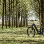 Why Your Next Adventure Needs a Green E-bike Path (And How to Nail It)